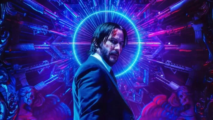 John Wick 5