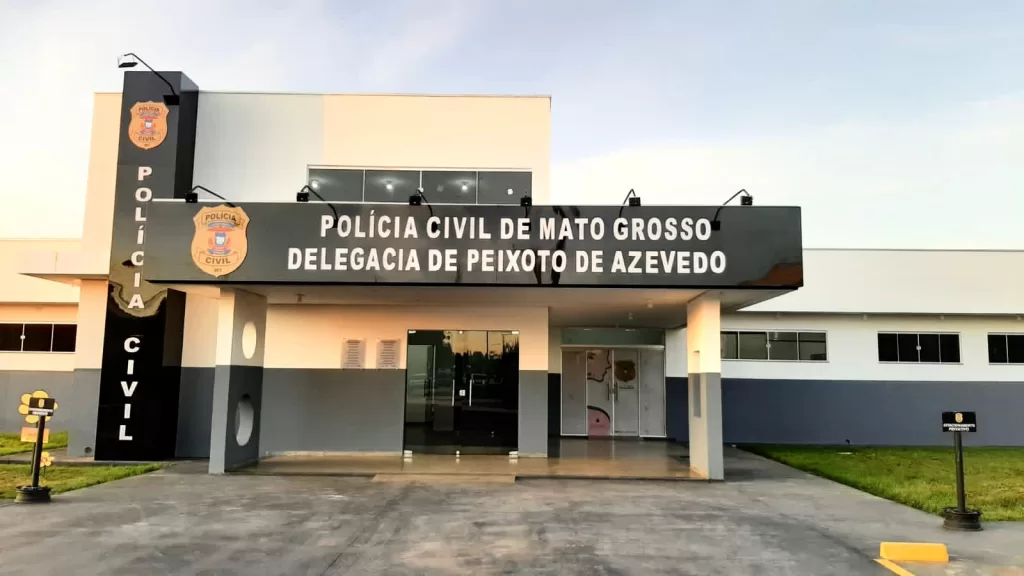 Polícia Civil procura homem investigado por drogar e abusar sexualmente da filha no Norte de MT