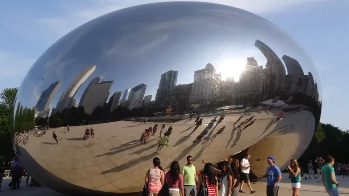 Poucas vendas fazem soja cair e Chicago