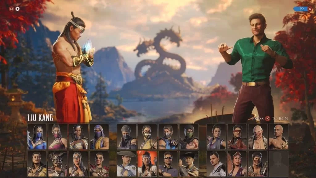 Mortal Kombat: Todos os lutadores confirmados no novo filme da franquia