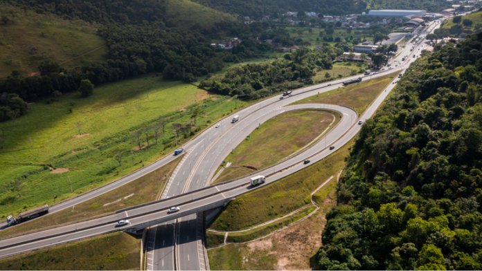 estrada, rodovia