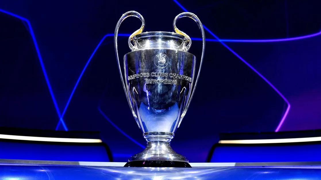 Onde assistir aos jogos de hoje, quarta-feira, da Champions League