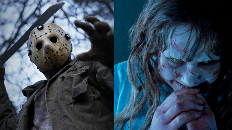 Filmes de Halloween: 13 produções para ver em outubro