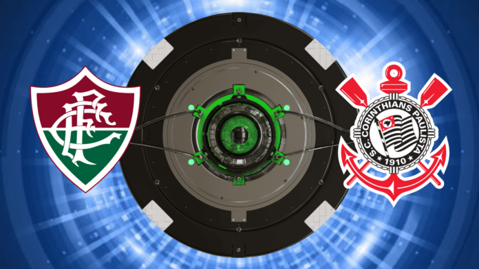 Fluminense e Corinthians