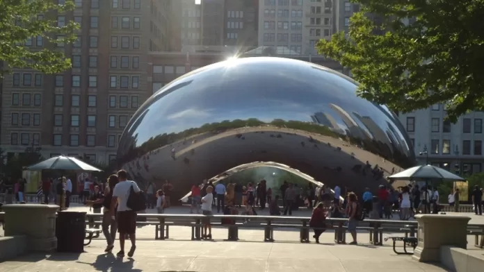 Mais uma alta na soja de Chicago