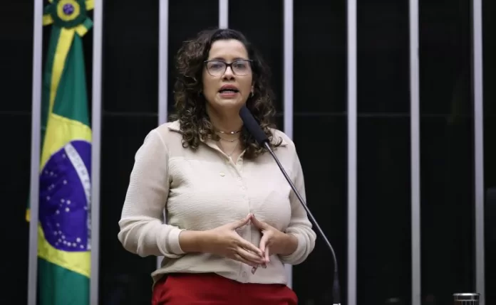 Discussão e votação de propostas. Dep. Denise Pessôa(PT - RS)