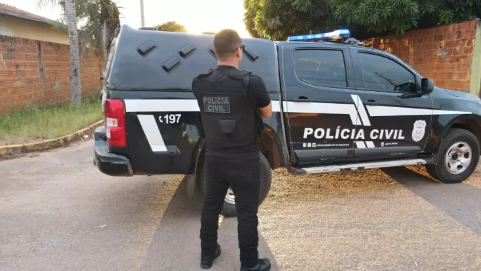 Polícia Civil desarticulou associações criminosas e destruiu mais de 3,7 toneladas de drogas na fronteira