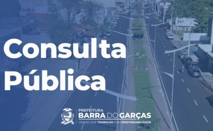 Prefeitura prorroga prazo para consulta pública do projeto de concessão dos serviços de Limpeza Urbana, Manutenção de Áreas Verdes e Manejo de Resíduos Sólidos