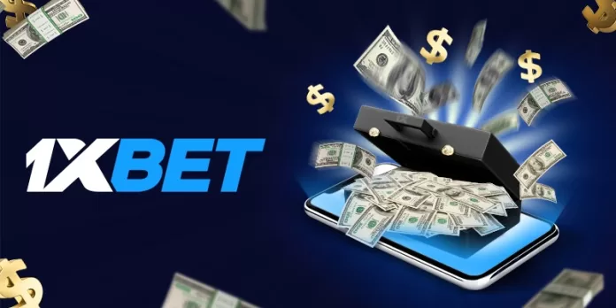 Os maiores ganhos de um jogador brasileiro da 1xBet em 2023 foram anunciados