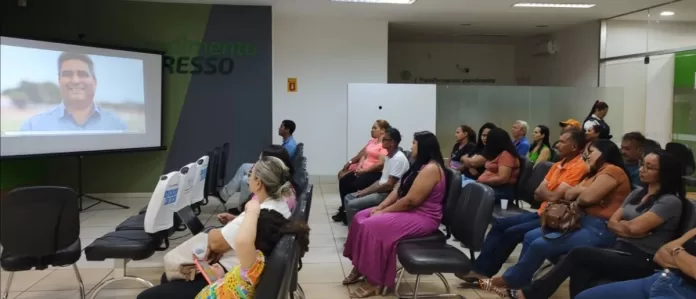 Reforçando compromisso social, Sicredi Araxingu forma mais de 60 pessoas no Programa Crescer