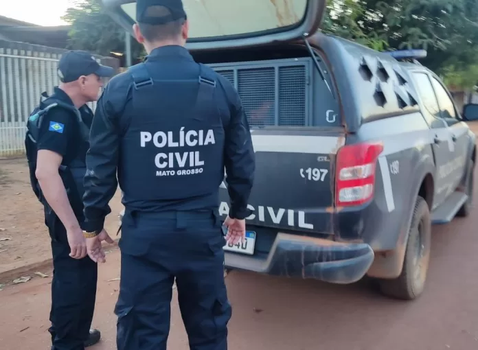 Polícia Civil desarticulou associações criminosas e destruiu mais de 3,7 toneladas de drogas na fronteira