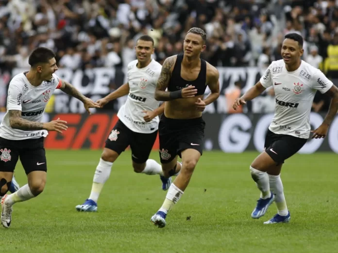 Corinthians vence Cruzeiro por 1 a 0 e é campeão da Copinha pela 11ª vez