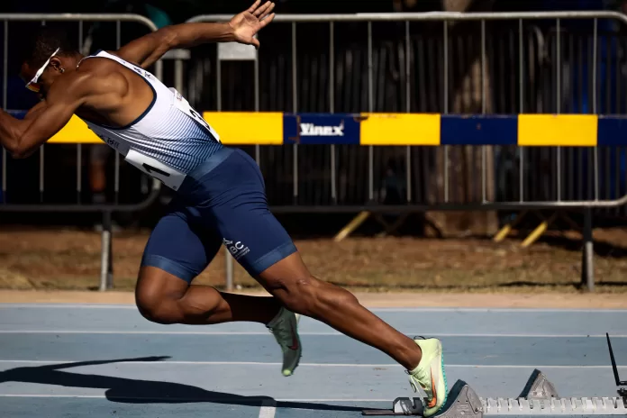 Assim como no Troféu Brasil de Atletismo 2023, COT da UFMT será palco da competição