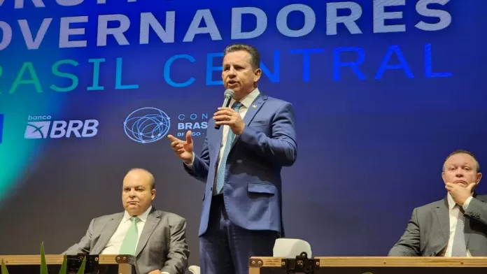 “O melhor programa social que temos em MT é a geração de emprego e renda”, relata governador