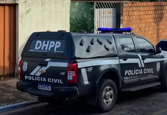 Polícia Civil prende mais dois envolvidos em homicídio de vítima encontrada debaixo da ponte do Rio Coxipó