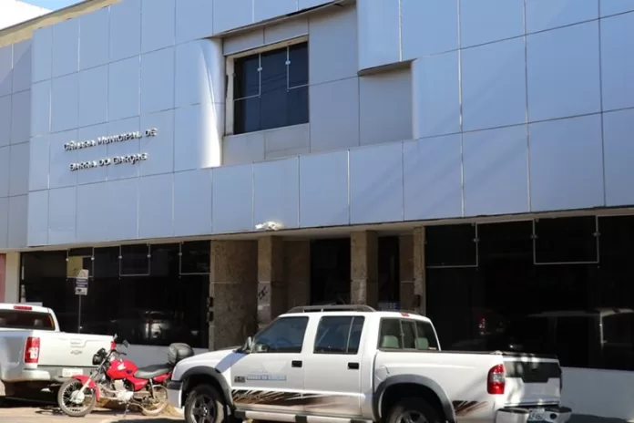 Câmara de Barra do Garças convida comerciantes para participar de curso sobre o novo sistema eletrônico de licitações