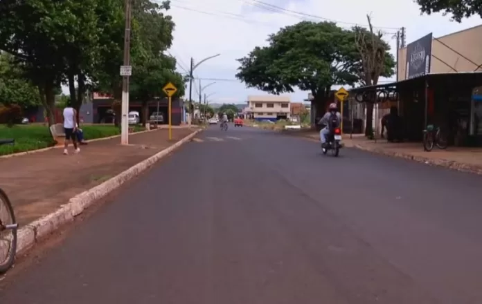 Homem morre após betoneira cair sobre ele, em Goiás