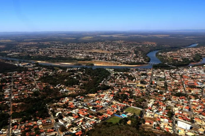 Investimentos do Governo em Barra do Garças garantem mais qualidade de vida aos moradores