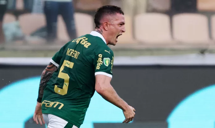 Palmeiras vence o Mirassol e garante vaga no mata-mata do Paulistão