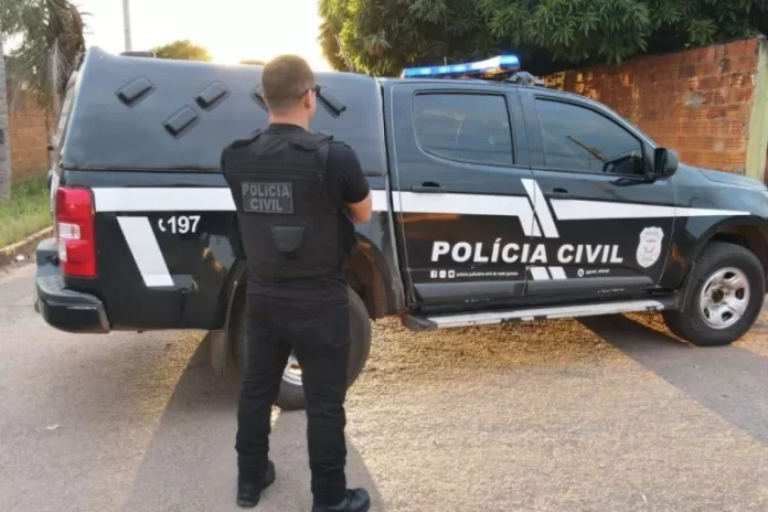 Polícia prende homem que estuprou neta por 3 anos em MT