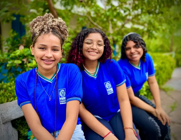 Seduc torna obrigatório uso do uniforme escolar na rede estadual