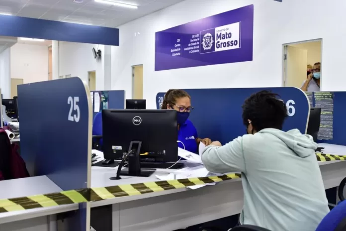 Sine de Barra do Garças divulga 222 novas vagas de trabalho nesta quarta-feira (13)