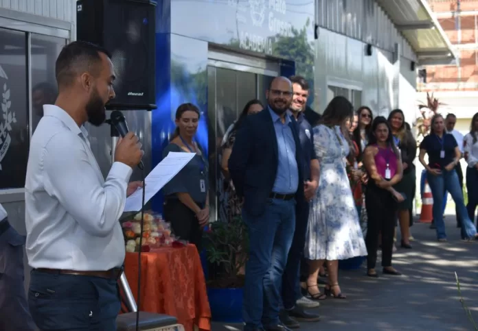 Servidoras da Sesp são homenageadas no Dia Internacional da Mulher