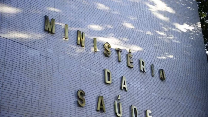 Ministério da Saúde