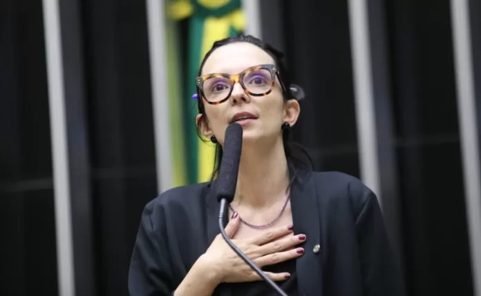 Discussão e votação de propostas. Dep. Ana Pimentel (PT - MG)