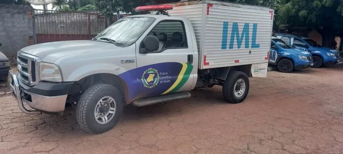 Corpo em estado de decomposição é encontrado na zona rural de Bom Jardim de Goiás