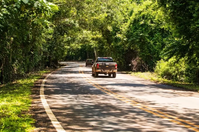 Detran-MT orienta sobre os cuidados para uma viagem segura durante o feriado