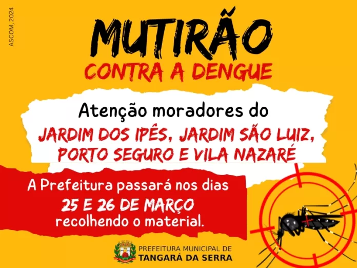 Jardim dos Ipês, São Luís, Porto Seguro e Vila Nazaré...