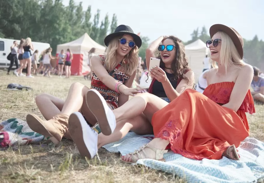 Lollapalooza 2024: saiba quais itens são essenciais para o festival