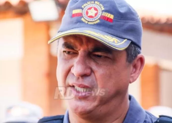 PMs caíram do barco após “manobra brusca” de sargento, afirma comandante