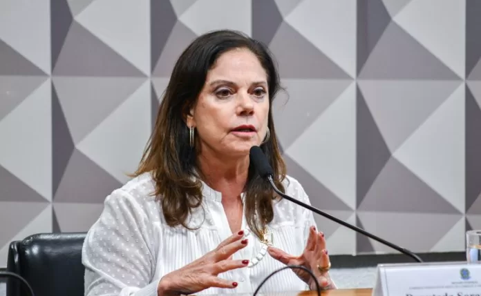 Audiência Pública Interativa - Procuradoria Especial da Mulher e a atuação do Poder Legislativo na prevenção e enfrentamento da violência contra as mulheres. Dep. Soraya Santos (PL-RJ).