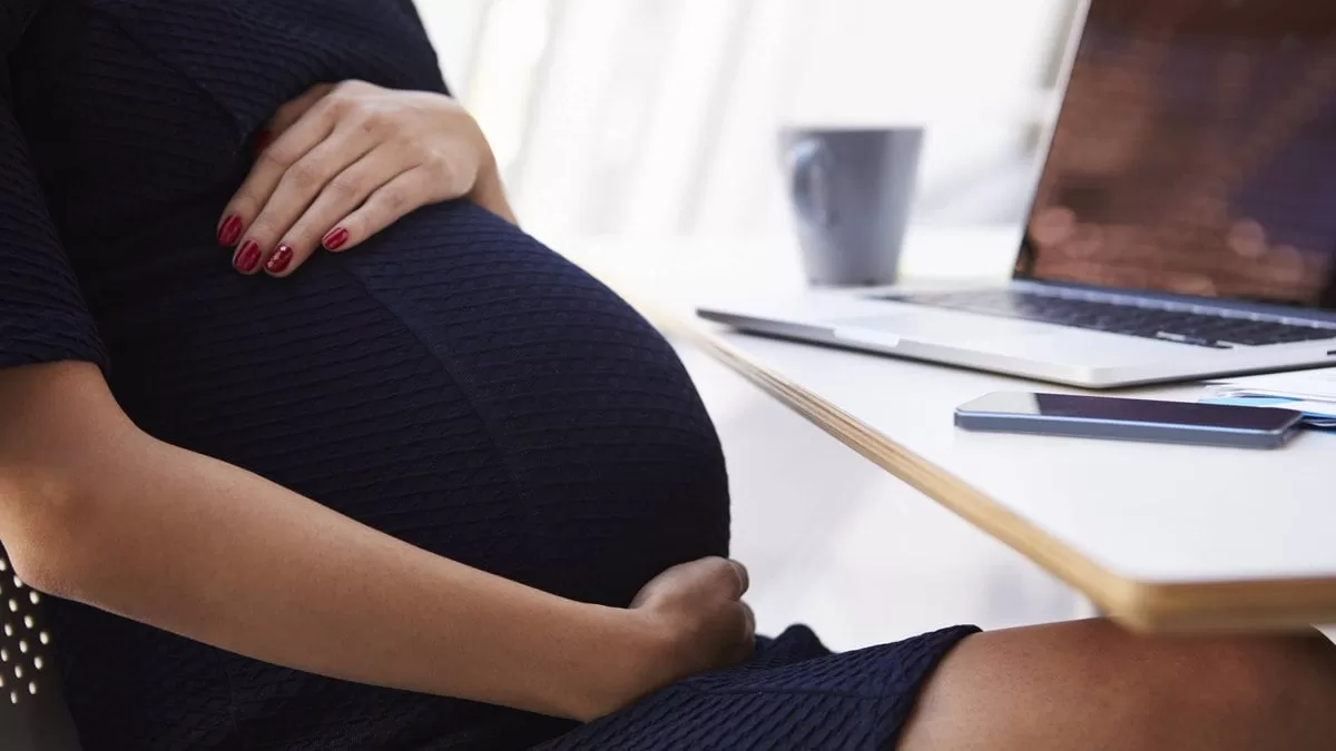 STF: licença-maternidade começa a contar a partir da alta, não do parto -  Nacional - Estado de Minas