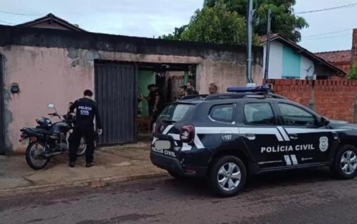 Suspeito de envolvimento na morte de PM morre durante confronto com policiais da Gerência de Operações Especiais