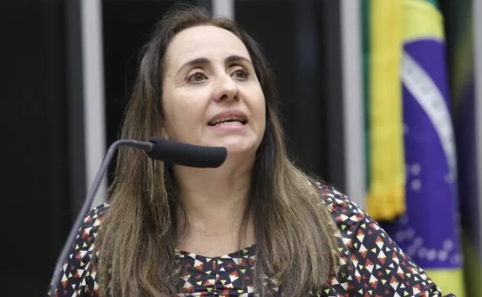 Discussão e votação de propostas. Dep. Adriana Ventura (NOVO - SP)