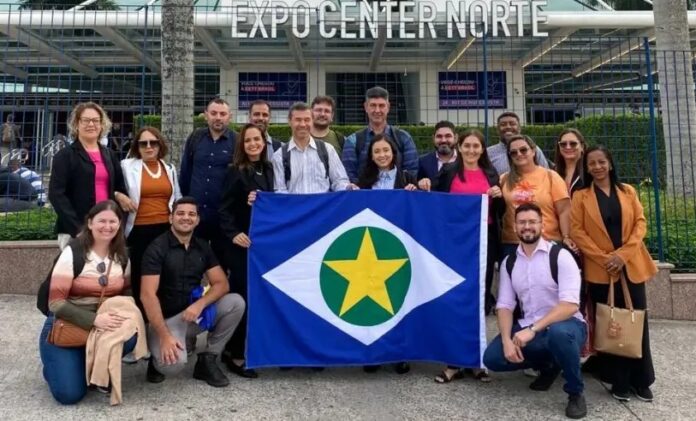 Projeto do Lixo ao Luxo, de professor de Barra do Garças, ganha etapa Centro Oeste