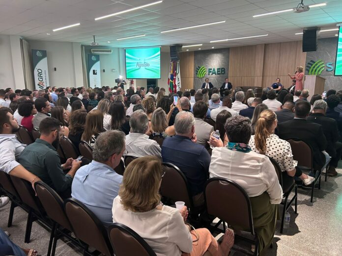 centro de capacitação regional, senar, faeb, bahia, Luis Eduardo Magalhães, treinamento