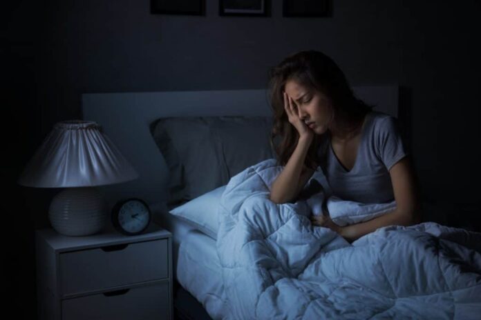Ciclo circadiano desregulado atrapalha a dormir e a acordar nos horários certos