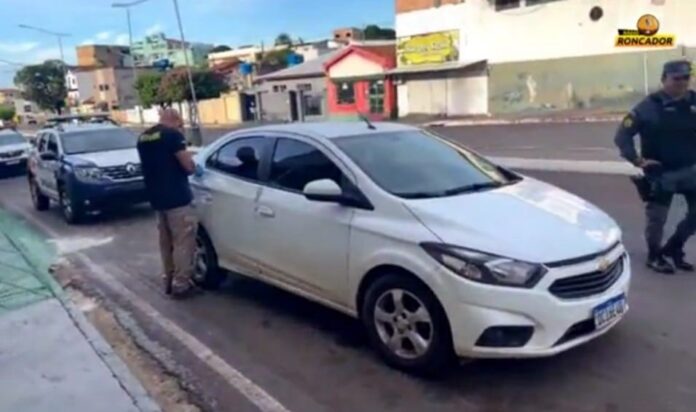 Família vive momentos de terror e medo dentro de casa durante roubo em Barra do Garças