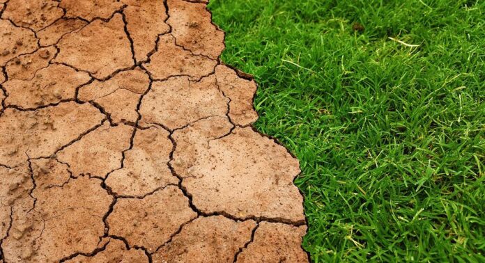 La Niña, seca, tempo, clima, meteorologia, el niño, janeiro