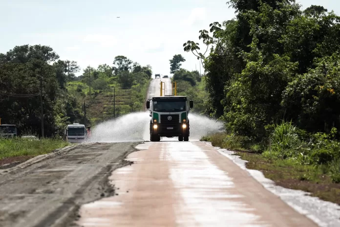 Governo de MT lança ação pioneira no país para contratação de obras