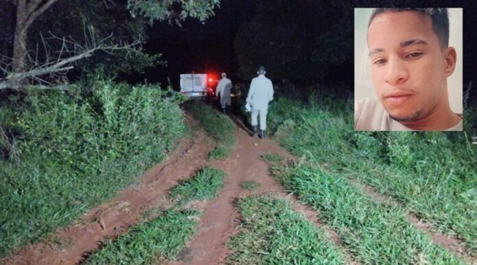 Jovem é executado a facadas e tem cabeça decapitada em MT