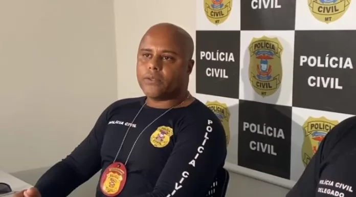 Motorista de aplicativo se ajoelhou, implorou para não ser morto e isso deu “gás” para trio matar, diz delegado