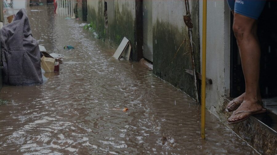 Países da América Latina, Caribe e Oceano Índico sofrem mais com clima e economia