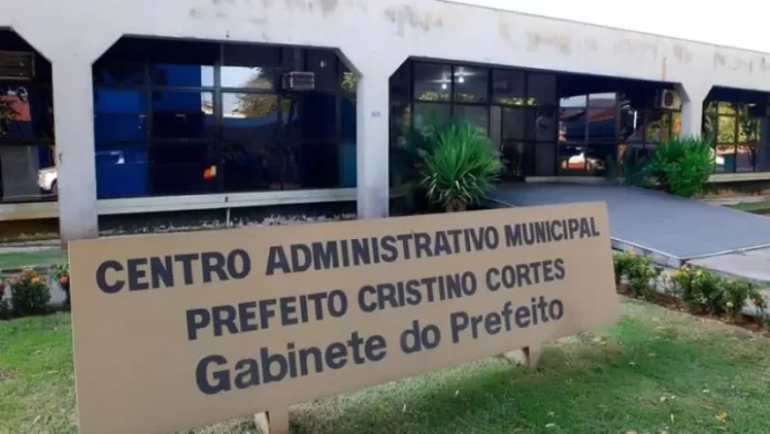 Prefeitura de Barra do Garças – Nota de Esclarecimento