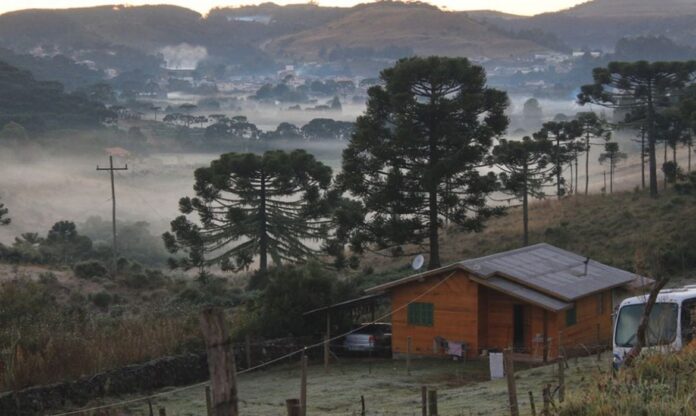 frio, frente fria, ar gelado