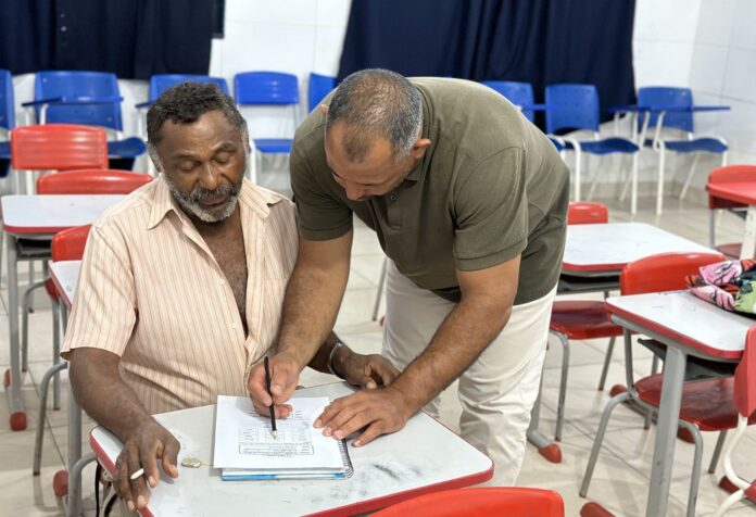 Programa “Mais MT Muxirum” em Barra do Garças está com inscrições abertas até dia 13 de maio